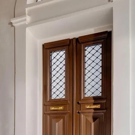 1844 Syros Гостевой дом