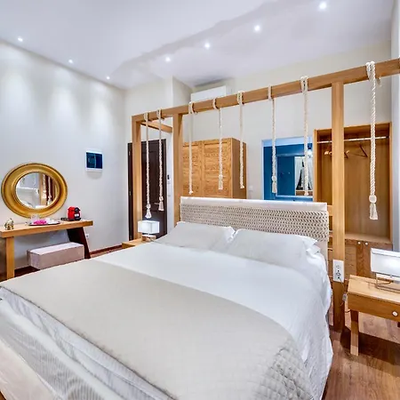 Гостевой дом 1844 Syros Эрмуполис