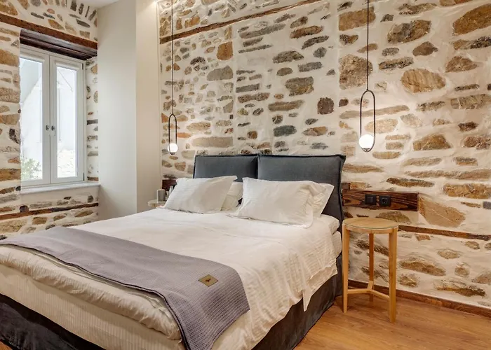 1844 Syros 4* Ermoupoli