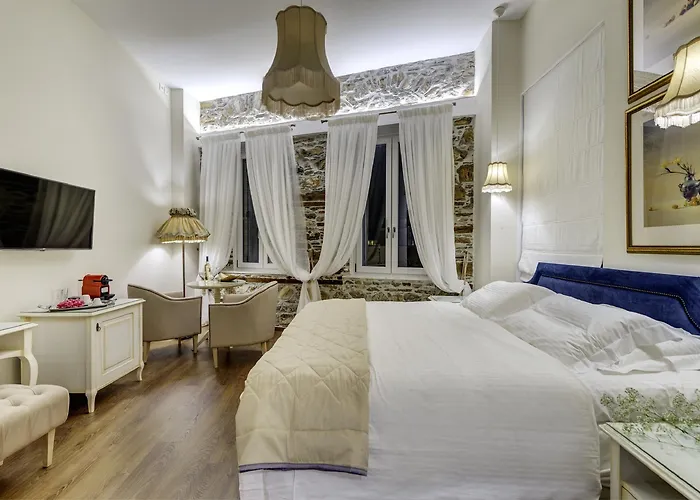 Gæstehus 1844 Syros Ermoupoli