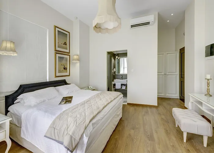 Gæstehus 1844 Syros 4*