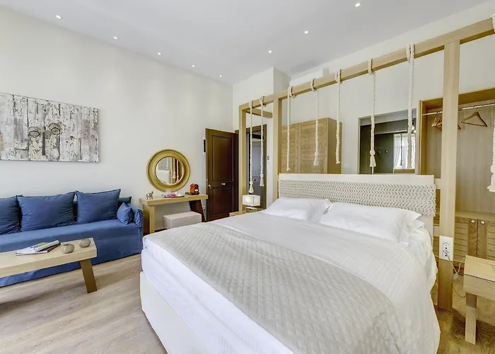 1844 Syros 4* Ermoupoli