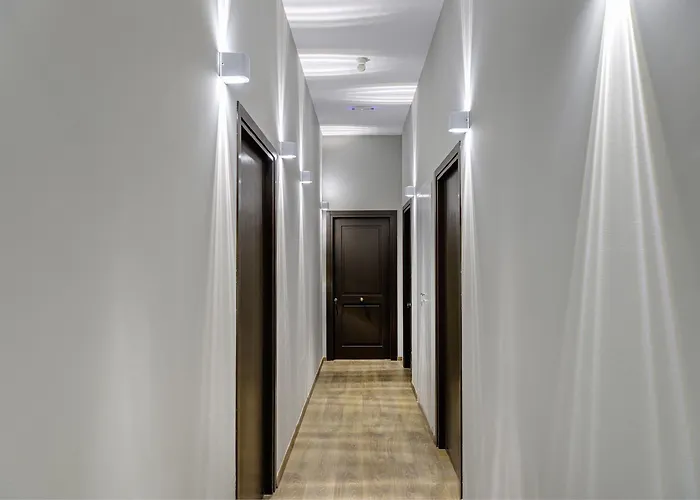 Konukevi 1844 Syros Ermoupoli