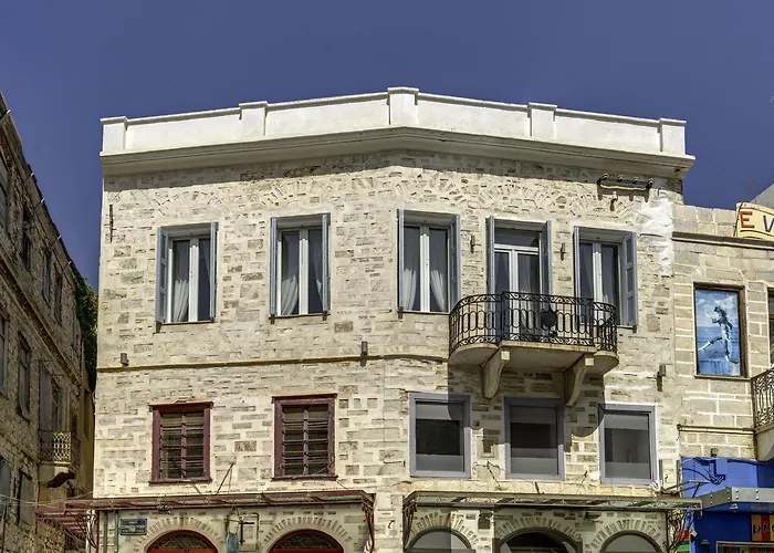 1844 Syros Ermoupoli