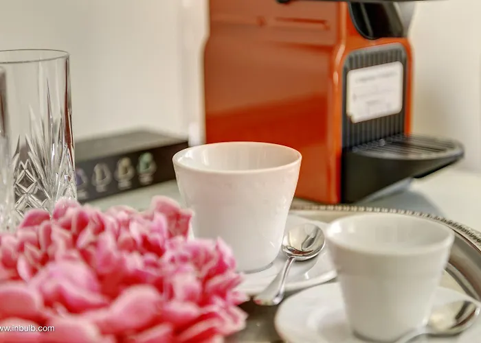 Gæstehus 1844 Syros 4*