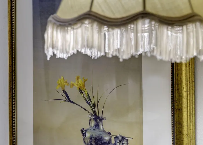 Konukevi 1844 Syros 4*