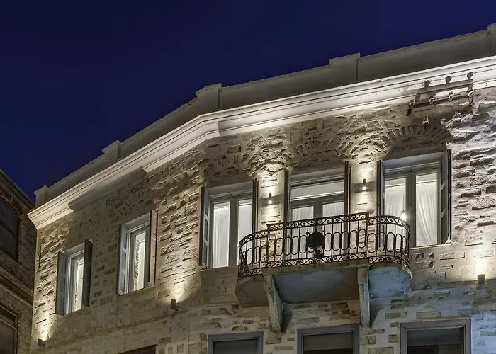 1844 Syros エルムポリ