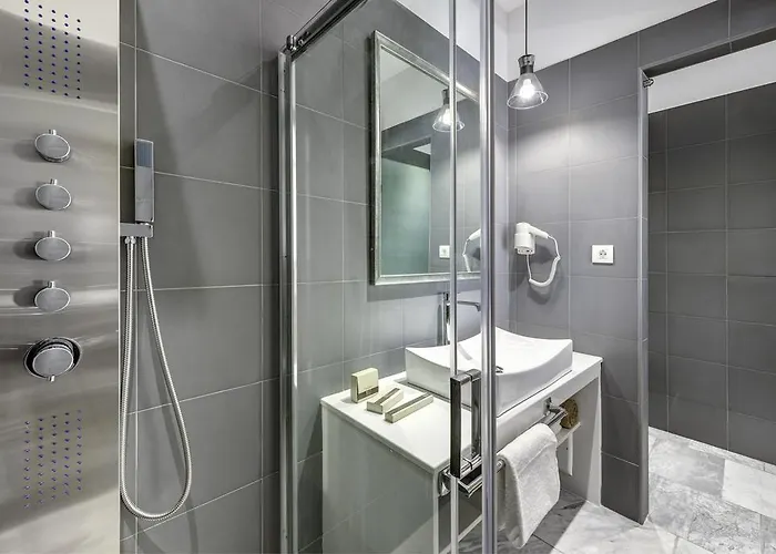 1844 Syros 4* Ermoupoli