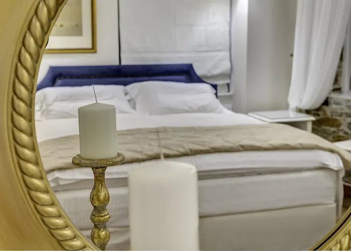 Konukevi 1844 Syros 4*