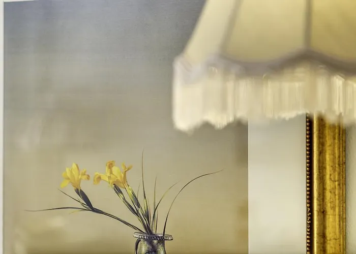 Gæstehus 1844 Syros 4*