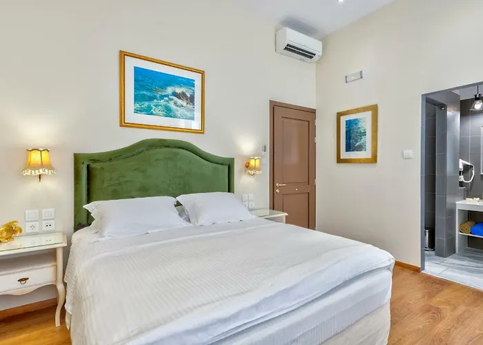 1844 Syros 4* Ermoupoli